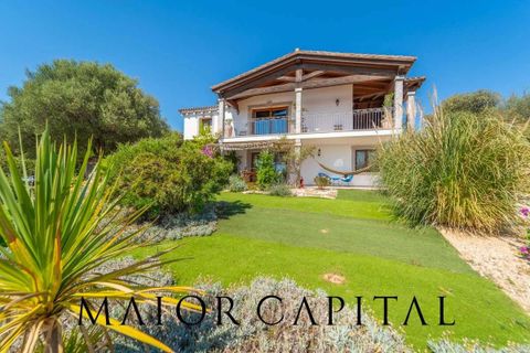 Villa a Telti, Olbia Tempio, Telti - € 980.000 | Ref: OLV-23-25 - foto 38