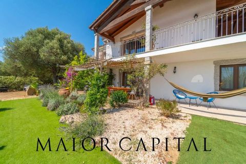 Villa a Telti, Olbia Tempio, Telti - € 980.000 | Ref: OLV-23-25 - foto 39