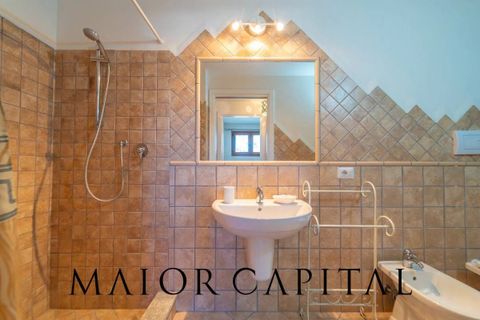 Villa a Telti, Olbia Tempio, Telti - € 980.000 | Ref: OLV-23-25 - foto 48