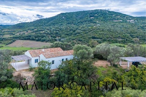 Villa a Palau, Sassari, Palau - € 1.200.000 | Ref: COS-04-24 - foto 2