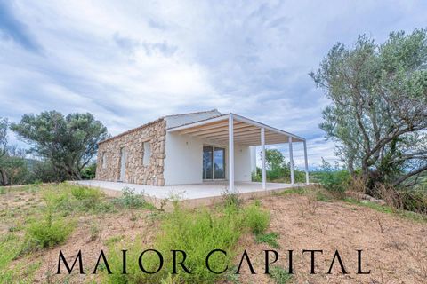 Villa a Palau, Sassari, Palau - € 1.200.000 | Ref: COS-04-24 - foto 35