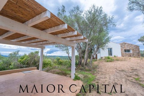 Villa a Palau, Sassari, Palau - € 1.200.000 | Ref: COS-04-24 - foto 39