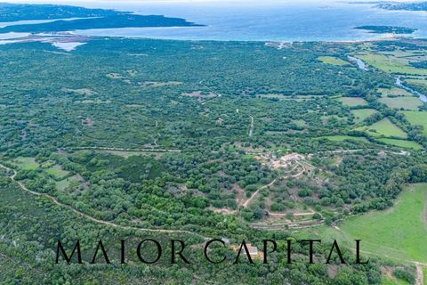 Villa a Palau, Sassari, Palau - € 1.200.000 | Ref: COS-04-24 - foto 47