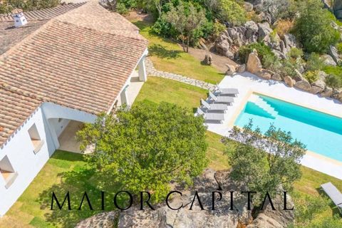 Villa i Arzachena, Sassari, Arzachena - € 1.250.000 | Ref: ARV-19-24 - foto 2