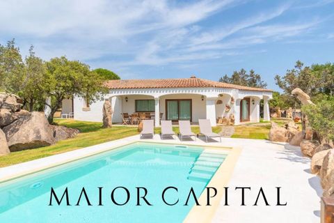 Villa i Arzachena, Sassari, Arzachena - € 1.250.000 | Ref: ARV-19-24 - foto 3