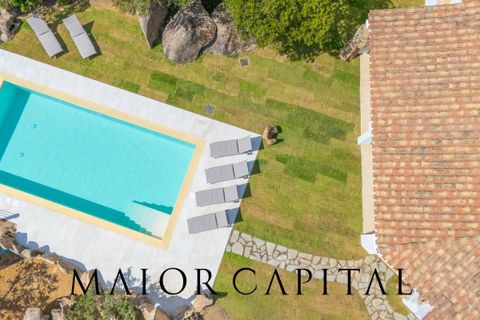 Villa i Arzachena, Sassari, Arzachena - € 1.250.000 | Ref: ARV-19-24 - foto 4
