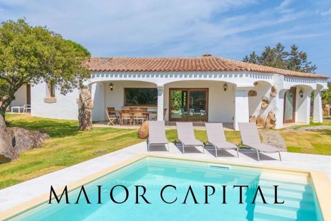 Villa i Arzachena, Sassari, Arzachena - € 1.250.000 | Ref: ARV-19-24 - foto 5
