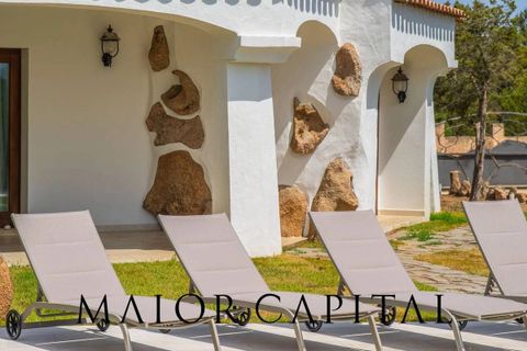 Villa i Arzachena, Sassari, Arzachena - € 1.250.000 | Ref: ARV-19-24 - foto 6