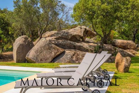 Villa i Arzachena, Sassari, Arzachena - € 1.250.000 | Ref: ARV-19-24 - foto 7