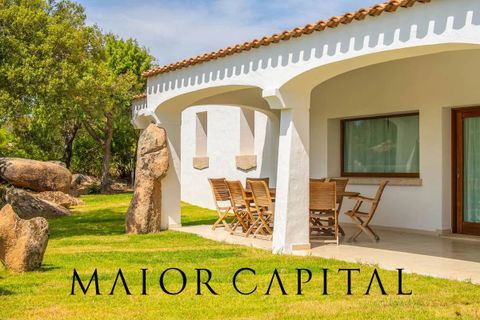 Villa i Arzachena, Sassari, Arzachena - € 1.250.000 | Ref: ARV-19-24 - foto 8