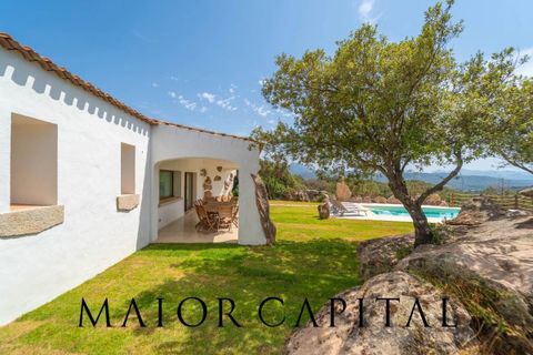 Villa i Arzachena, Sassari, Arzachena - € 1.250.000 | Ref: ARV-19-24 - foto 9