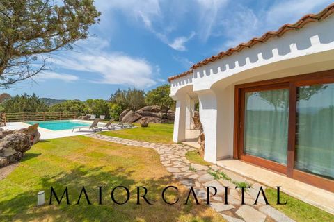 Villa i Arzachena, Sassari, Arzachena - € 1.250.000 | Ref: ARV-19-24 - foto 10