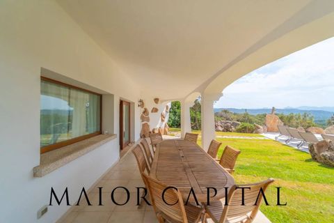 Villa i Arzachena, Sassari, Arzachena - € 1.250.000 | Ref: ARV-19-24 - foto 11