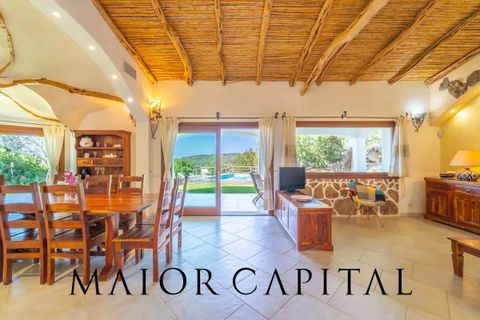 Villa i Arzachena, Sassari, Arzachena - € 1.250.000 | Ref: ARV-19-24 - foto 12