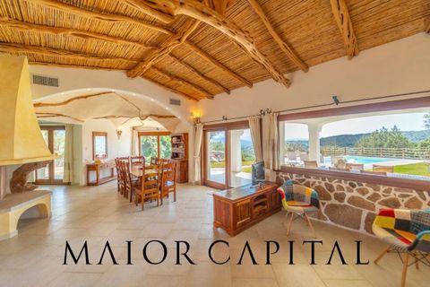 Villa i Arzachena, Sassari, Arzachena - € 1.250.000 | Ref: ARV-19-24 - foto 13