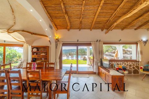 Villa i Arzachena, Sassari, Arzachena - € 1.250.000 | Ref: ARV-19-24 - foto 14