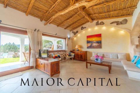 Villa i Arzachena, Sassari, Arzachena - € 1.250.000 | Ref: ARV-19-24 - foto 15