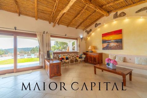 Villa i Arzachena, Sassari, Arzachena - € 1.250.000 | Ref: ARV-19-24 - foto 16