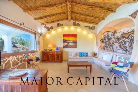 Villa i Arzachena, Sassari, Arzachena - € 1.250.000 | Ref: ARV-19-24 - foto 17