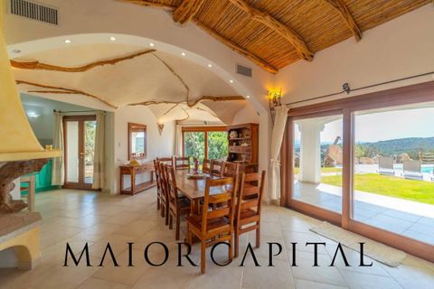 Villa i Arzachena, Sassari, Arzachena - € 1.250.000 | Ref: ARV-19-24 - foto 18