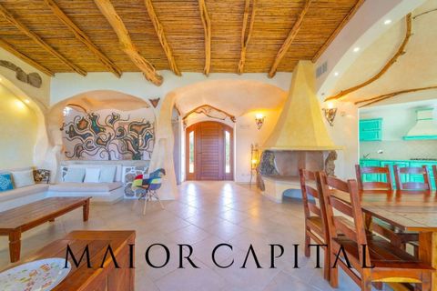 Villa i Arzachena, Sassari, Arzachena - € 1.250.000 | Ref: ARV-19-24 - foto 19