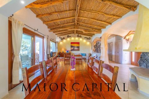 Villa i Arzachena, Sassari, Arzachena - € 1.250.000 | Ref: ARV-19-24 - foto 21
