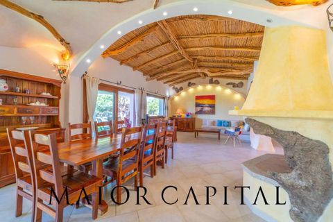 Villa i Arzachena, Sassari, Arzachena - € 1.250.000 | Ref: ARV-19-24 - foto 22