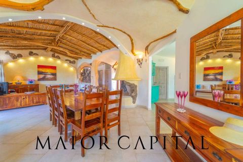 Villa i Arzachena, Sassari, Arzachena - € 1.250.000 | Ref: ARV-19-24 - foto 23