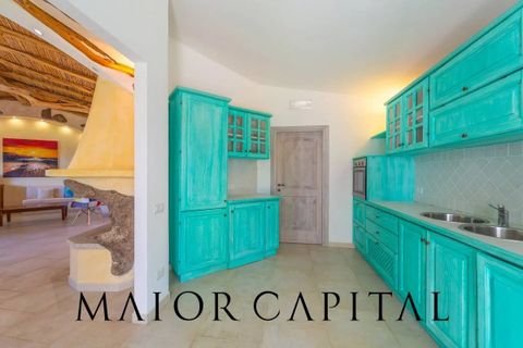 Villa i Arzachena, Sassari, Arzachena - € 1.250.000 | Ref: ARV-19-24 - foto 25