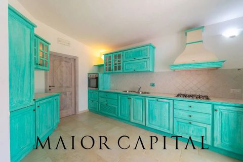 Villa i Arzachena, Sassari, Arzachena - € 1.250.000 | Ref: ARV-19-24 - foto 26