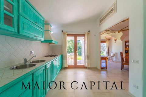 Villa i Arzachena, Sassari, Arzachena - € 1.250.000 | Ref: ARV-19-24 - foto 27