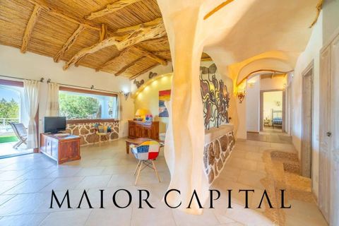 Villa i Arzachena, Sassari, Arzachena - € 1.250.000 | Ref: ARV-19-24 - foto 28