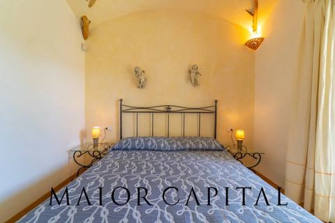 Villa i Arzachena, Sassari, Arzachena - € 1.250.000 | Ref: ARV-19-24 - foto 31