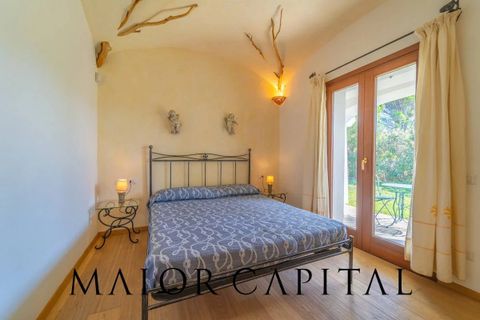 Villa i Arzachena, Sassari, Arzachena - € 1.250.000 | Ref: ARV-19-24 - foto 32