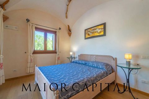Villa i Arzachena, Sassari, Arzachena - € 1.250.000 | Ref: ARV-19-24 - foto 37