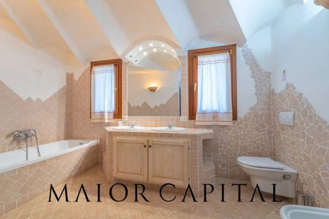 Villa i Arzachena, Sassari, Arzachena - € 1.250.000 | Ref: ARV-19-24 - foto 40