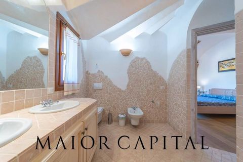 Villa i Arzachena, Sassari, Arzachena - € 1.250.000 | Ref: ARV-19-24 - foto 42