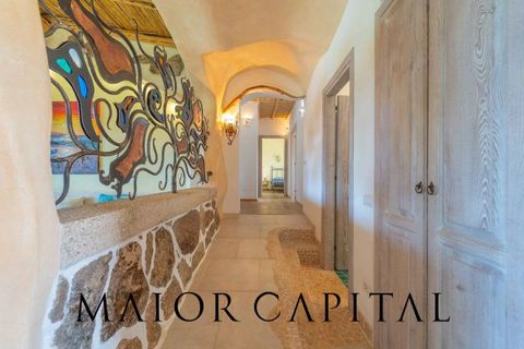 Villa i Arzachena, Sassari, Arzachena - € 1.250.000 | Ref: ARV-19-24 - foto 48