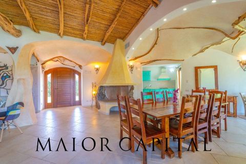 Villa i Arzachena, Sassari, Arzachena - € 1.250.000 | Ref: ARV-19-24 - foto 50