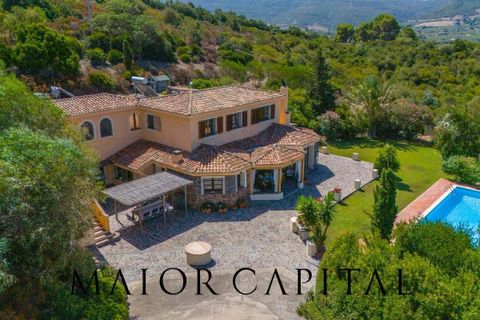 Villa a Alghero, Sassari, Alghero - € 1.350.000 | Ref: ALV-01-24 - foto 4