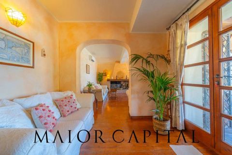 Villa a Alghero, Sassari, Alghero - € 1.350.000 | Ref: ALV-01-24 - foto 16