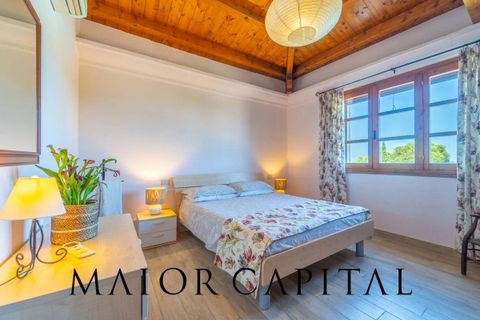 Villa a Alghero, Sassari, Alghero - € 1.350.000 | Ref: ALV-01-24 - foto 27
