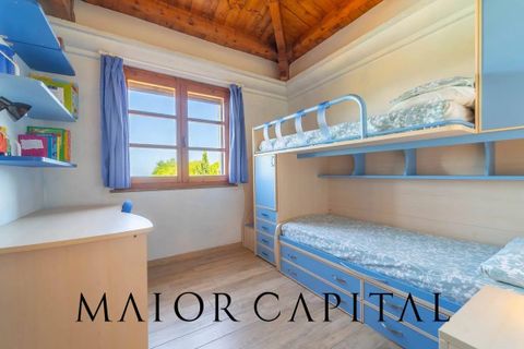 Villa a Alghero, Sassari, Alghero - € 1.350.000 | Ref: ALV-01-24 - foto 32