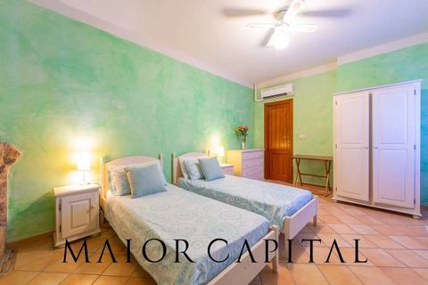 Villa a Alghero, Sassari, Alghero - € 1.350.000 | Ref: ALV-01-24 - foto 43