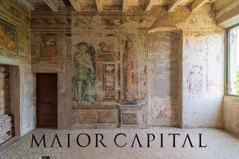 Villa a Verona, Verona, Verona - € 1.350.000 | Ref: GLV-07-24 - foto 3