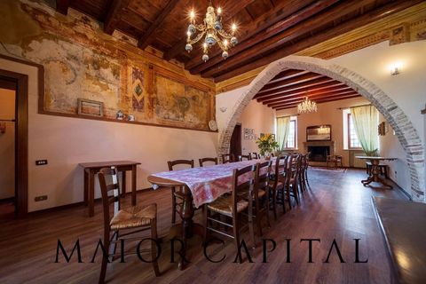 Villa a Verona, Verona, Verona - € 1.350.000 | Ref: GLV-07-24 - foto 4