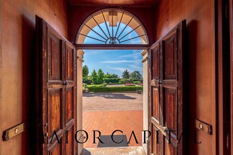Villa a Verona, Verona, Verona - € 1.350.000 | Ref: GLV-07-24 - foto 14