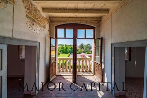 Villa a Verona, Verona, Verona - € 1.350.000 | Ref: GLV-07-24 - foto 23