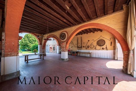 Villa a Verona, Verona, Verona - € 1.350.000 | Ref: GLV-07-24 - foto 30