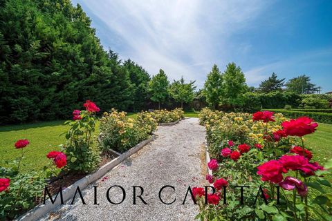 Villa a Verona, Verona, Verona - € 1.350.000 | Ref: GLV-07-24 - foto 32